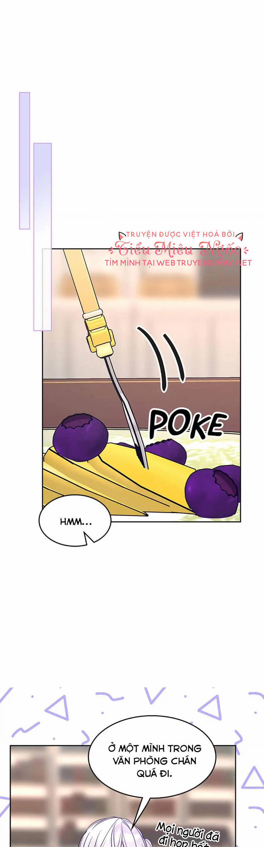 Anh Trai Tôi Quá Hiền Lành Làm Tôi Lo Lắng Ghê 53 trang 28