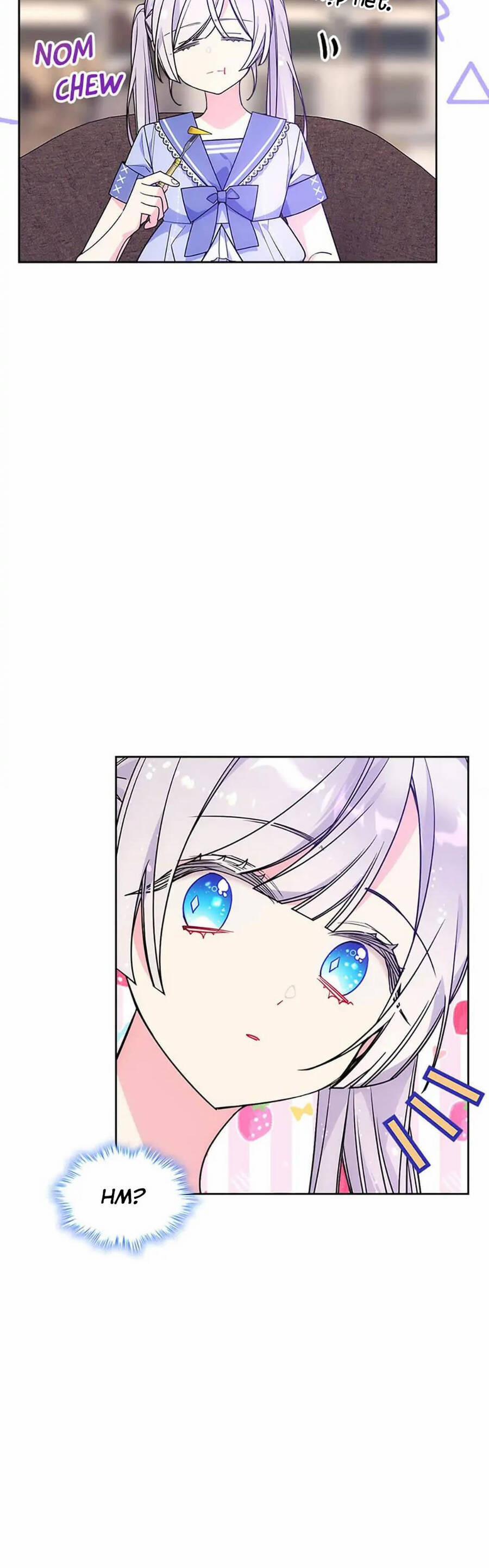 Anh Trai Tôi Quá Hiền Lành Làm Tôi Lo Lắng Ghê 53 trang 29