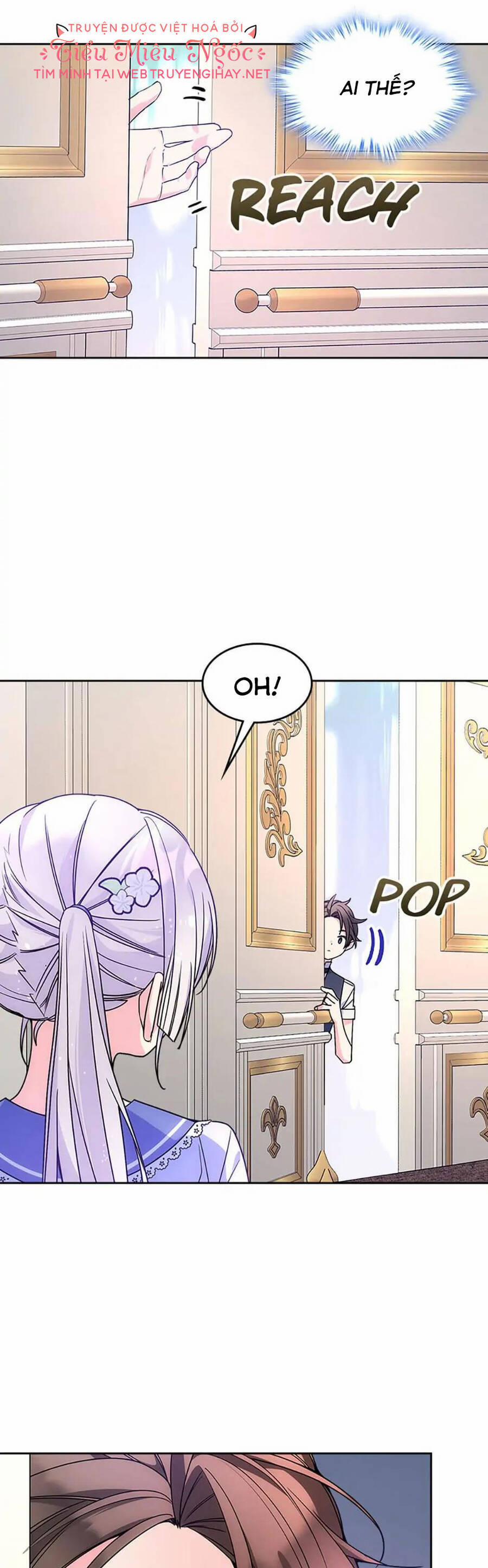 Anh Trai Tôi Quá Hiền Lành Làm Tôi Lo Lắng Ghê 53 trang 30