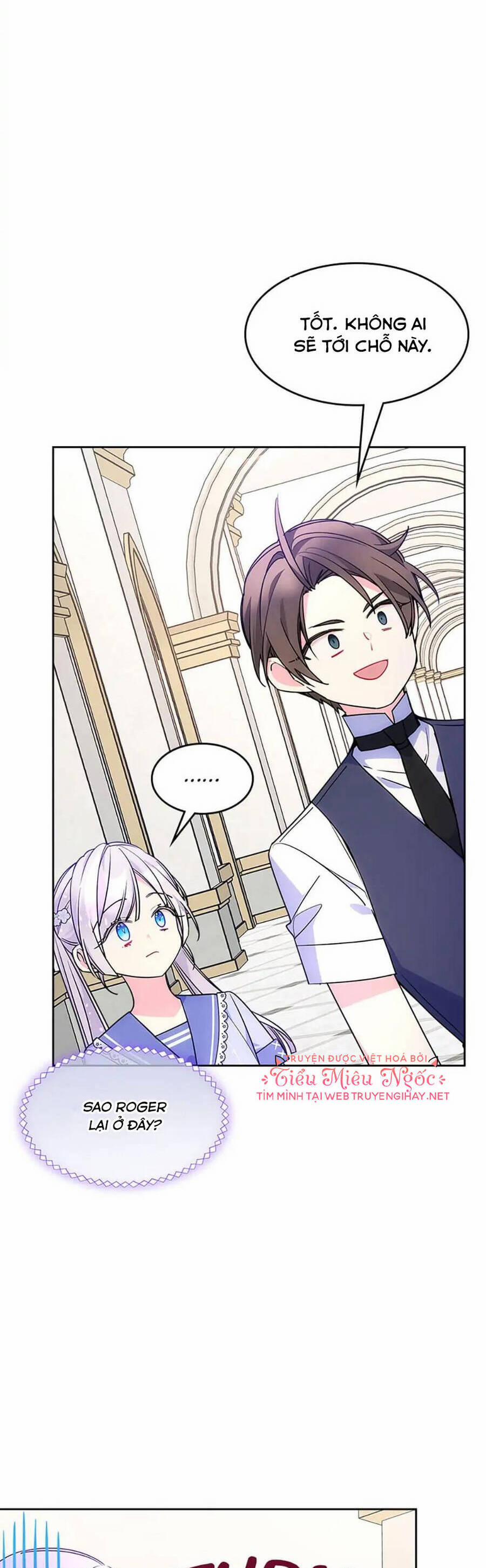 Anh Trai Tôi Quá Hiền Lành Làm Tôi Lo Lắng Ghê 53 trang 33