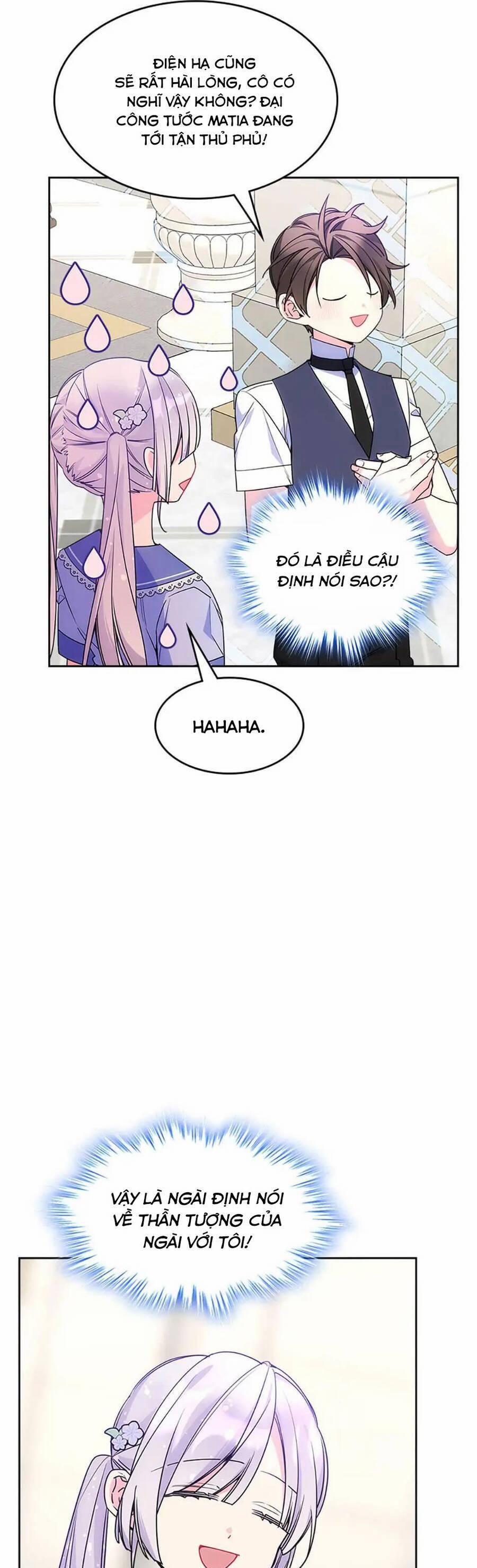 Anh Trai Tôi Quá Hiền Lành Làm Tôi Lo Lắng Ghê 53 trang 37