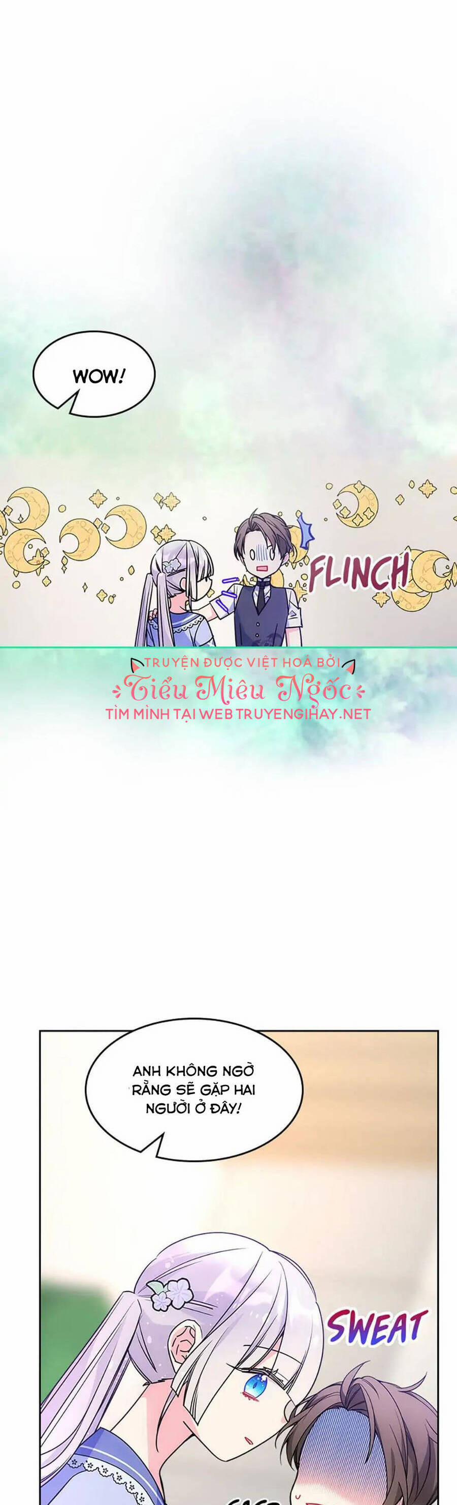 Anh Trai Tôi Quá Hiền Lành Làm Tôi Lo Lắng Ghê 53 trang 39