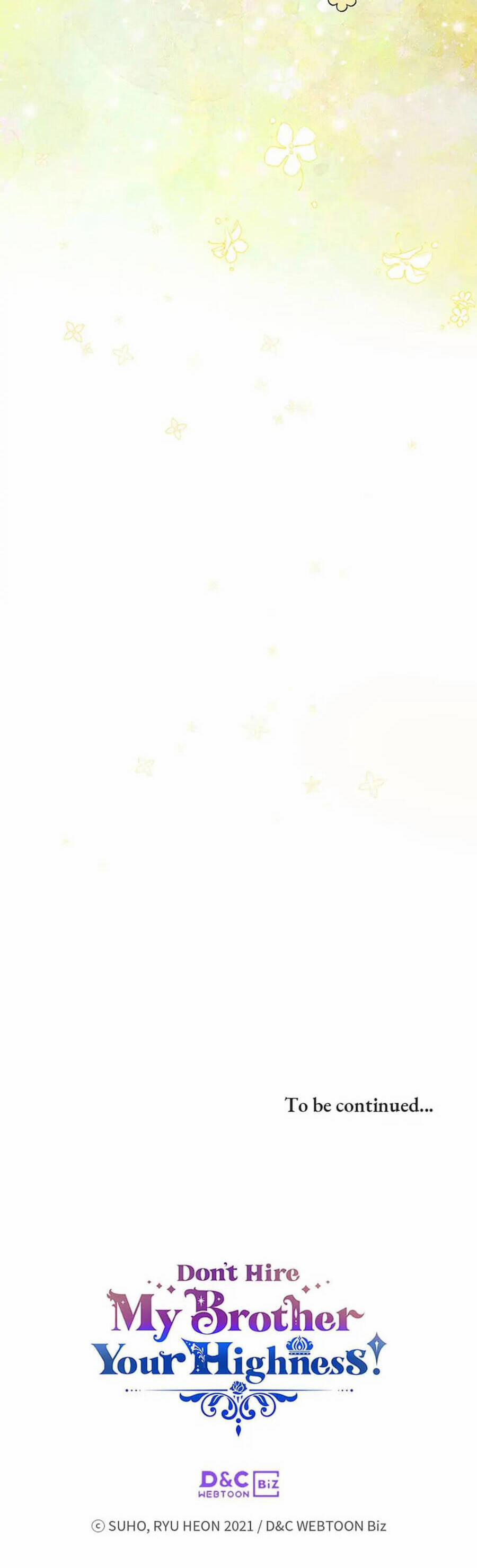 Anh Trai Tôi Quá Hiền Lành Làm Tôi Lo Lắng Ghê 53 trang 41