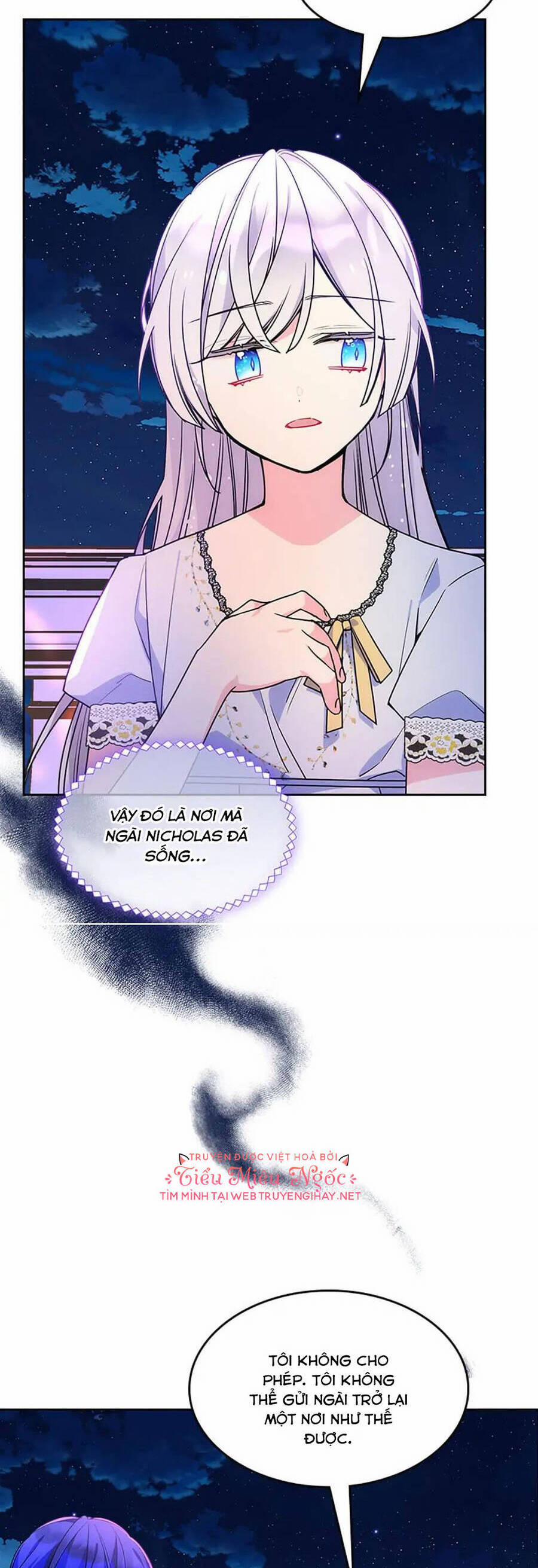 Anh Trai Tôi Quá Hiền Lành Làm Tôi Lo Lắng Ghê 53 trang 5