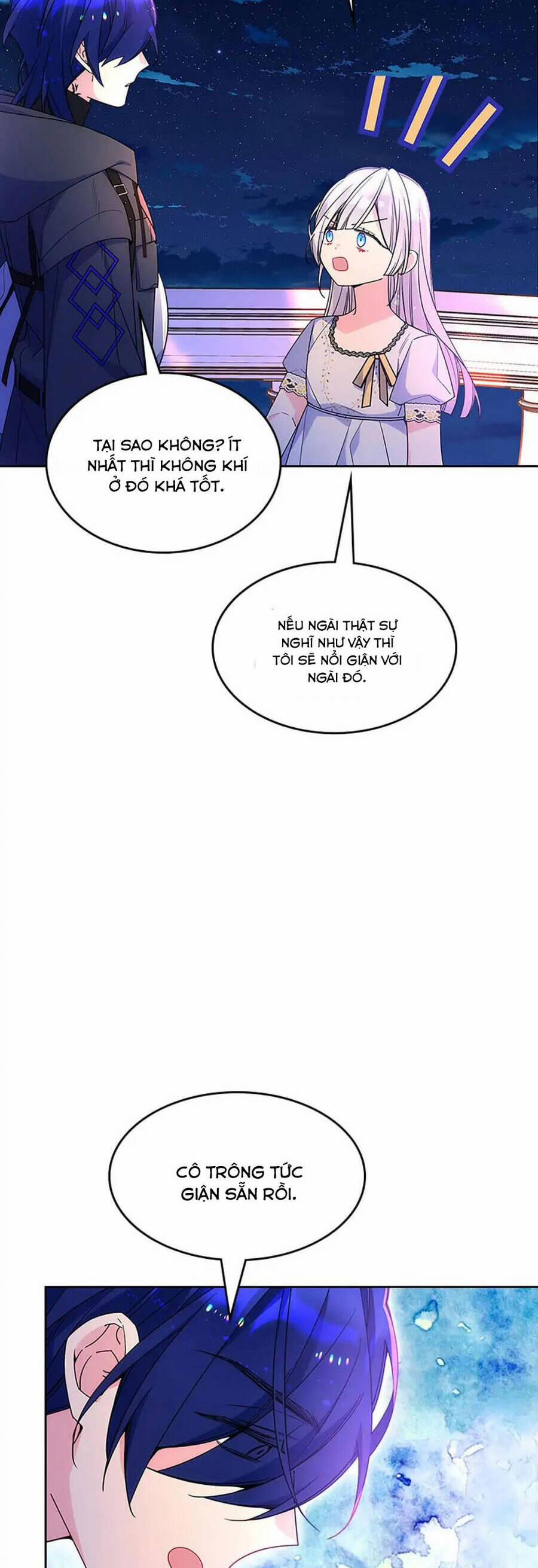 Anh Trai Tôi Quá Hiền Lành Làm Tôi Lo Lắng Ghê 53 trang 6