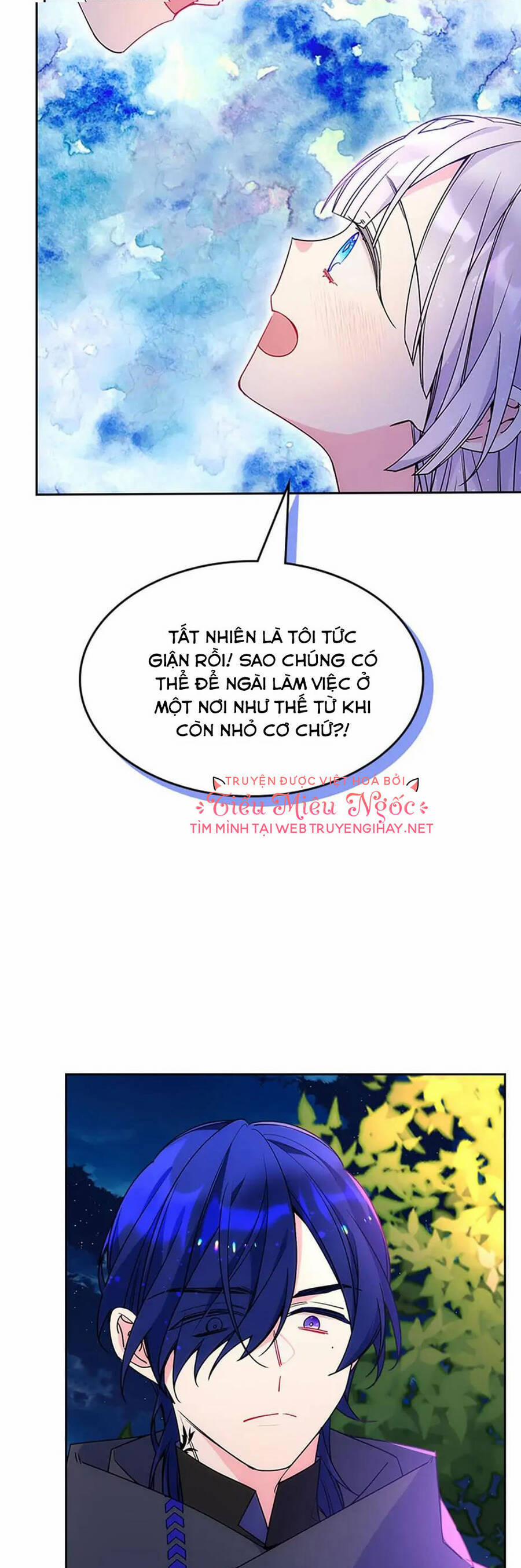 Anh Trai Tôi Quá Hiền Lành Làm Tôi Lo Lắng Ghê 53 trang 7