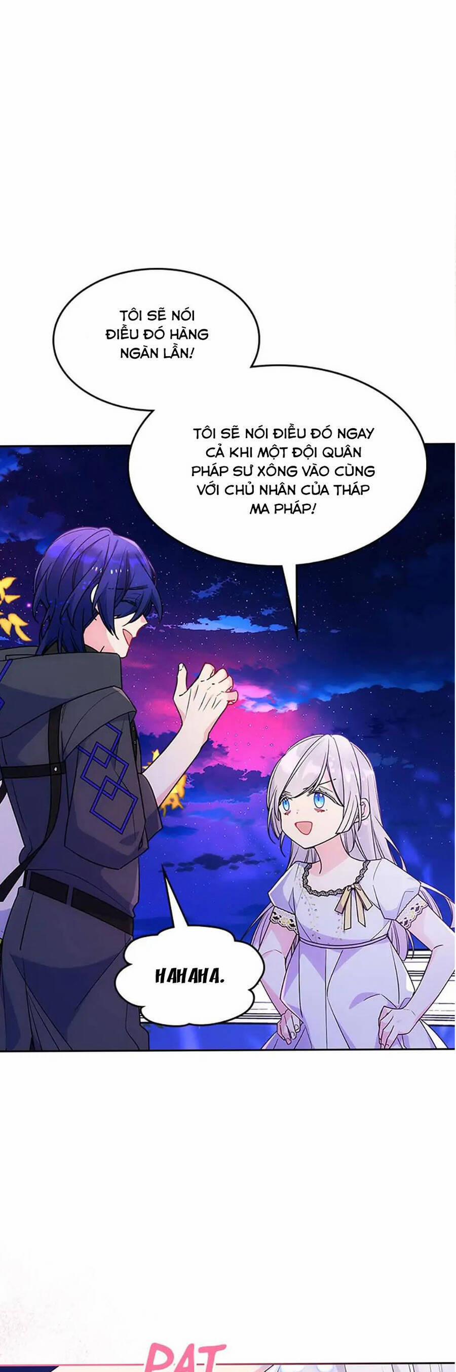 Anh Trai Tôi Quá Hiền Lành Làm Tôi Lo Lắng Ghê 53 trang 9