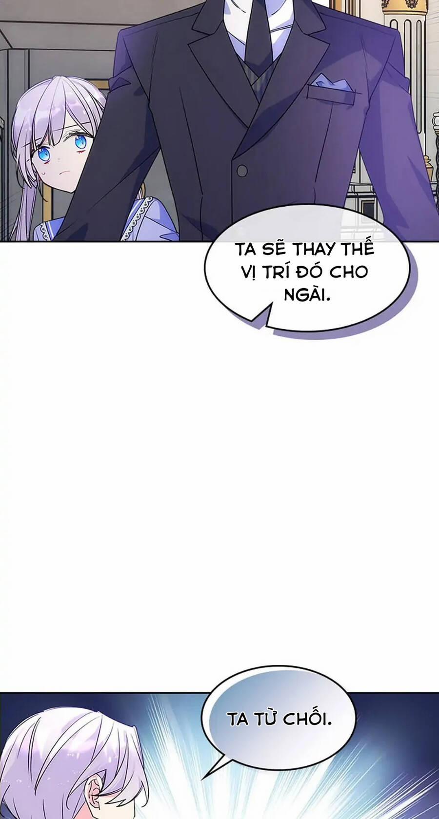 Anh Trai Tôi Quá Hiền Lành Làm Tôi Lo Lắng Ghê 55 trang 10