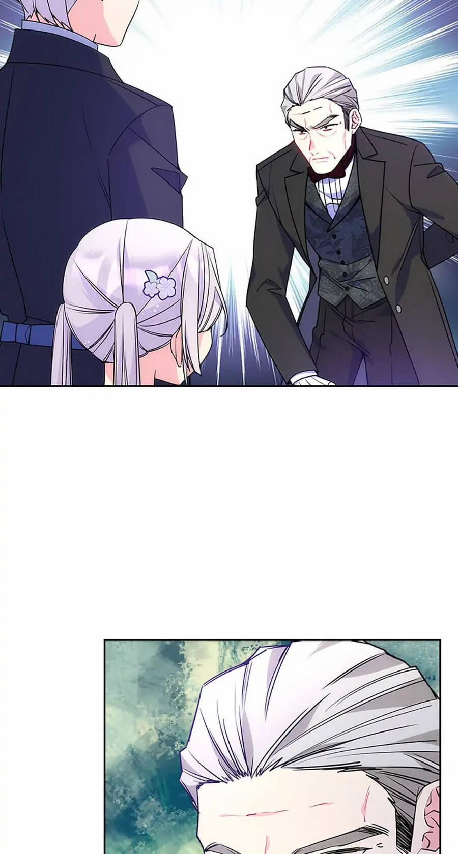 Anh Trai Tôi Quá Hiền Lành Làm Tôi Lo Lắng Ghê 55 trang 11