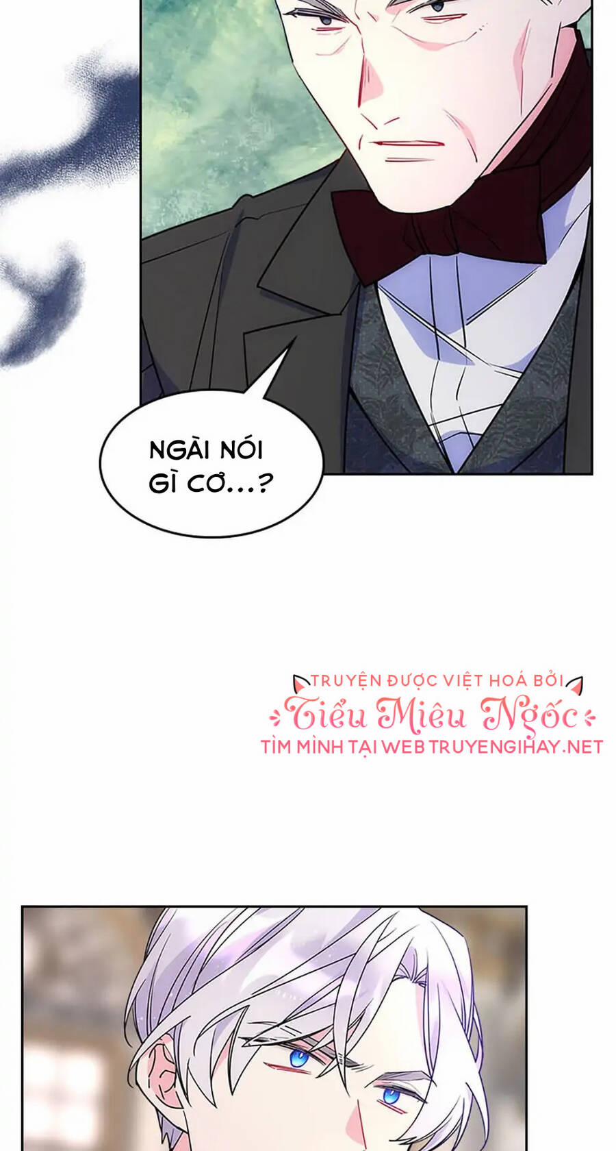 Anh Trai Tôi Quá Hiền Lành Làm Tôi Lo Lắng Ghê 55 trang 12