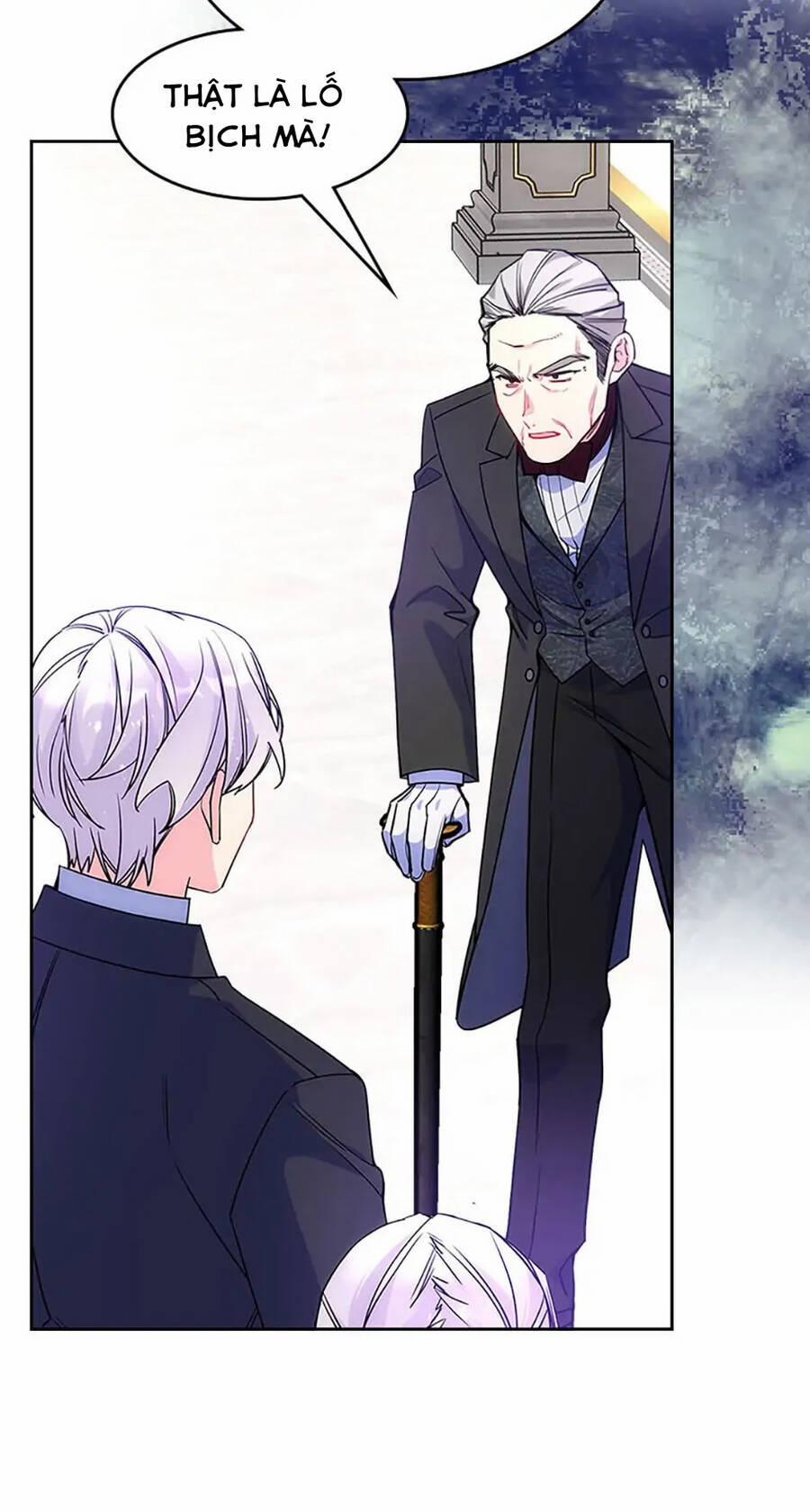 Anh Trai Tôi Quá Hiền Lành Làm Tôi Lo Lắng Ghê 55 trang 14