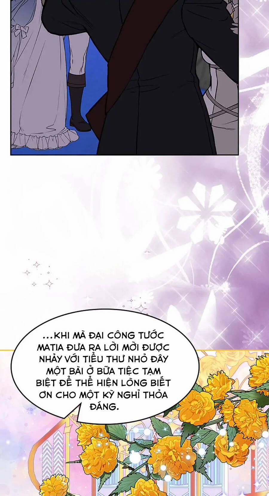 Anh Trai Tôi Quá Hiền Lành Làm Tôi Lo Lắng Ghê 55 trang 19