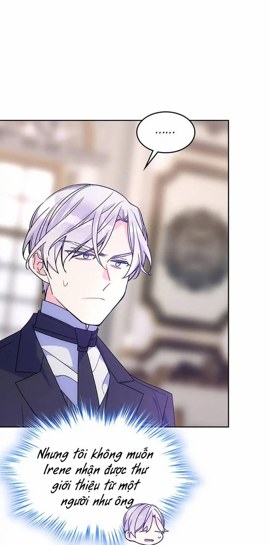 Anh Trai Tôi Quá Hiền Lành Làm Tôi Lo Lắng Ghê 55 trang 23