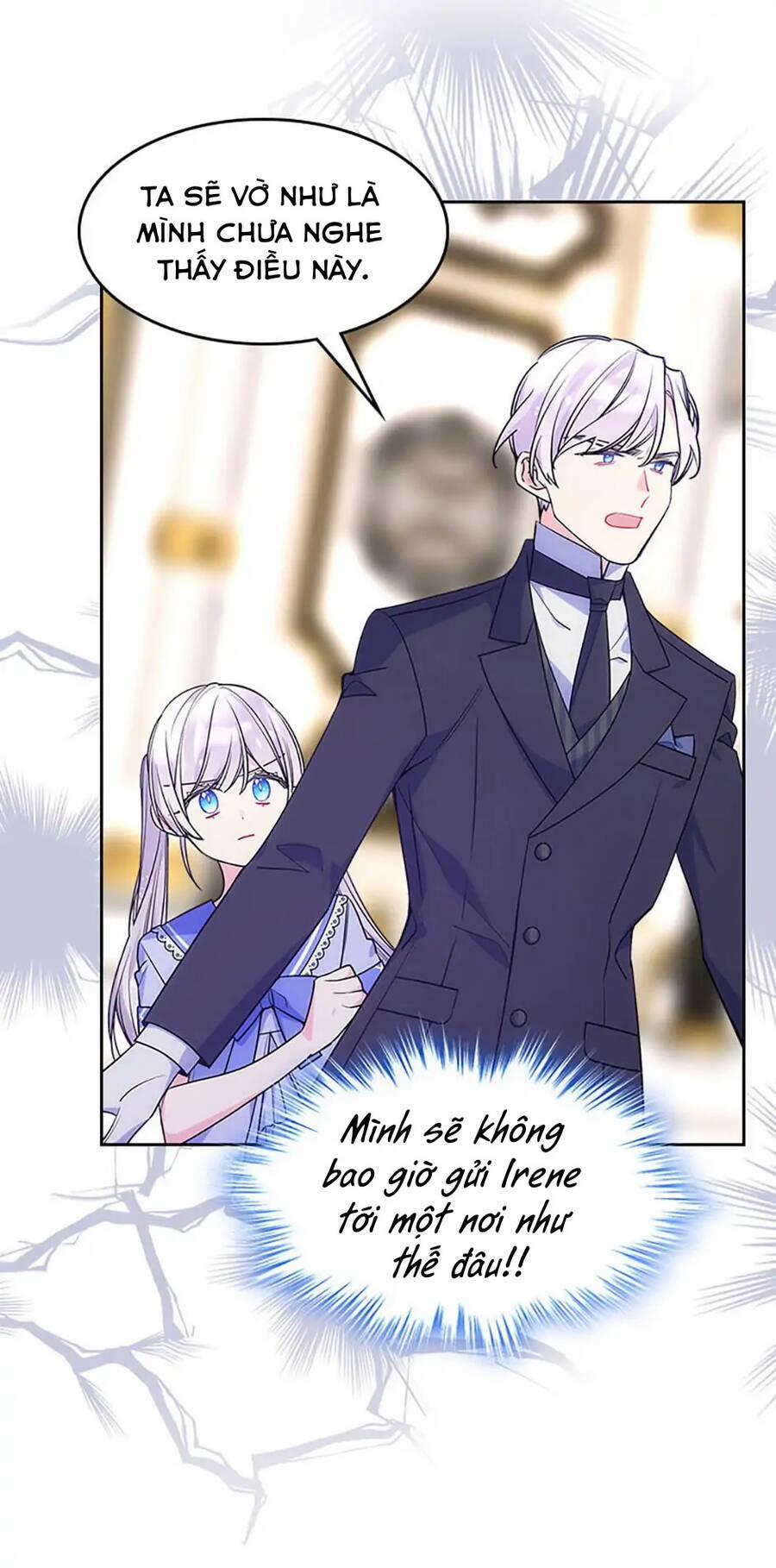 Anh Trai Tôi Quá Hiền Lành Làm Tôi Lo Lắng Ghê 55 trang 28