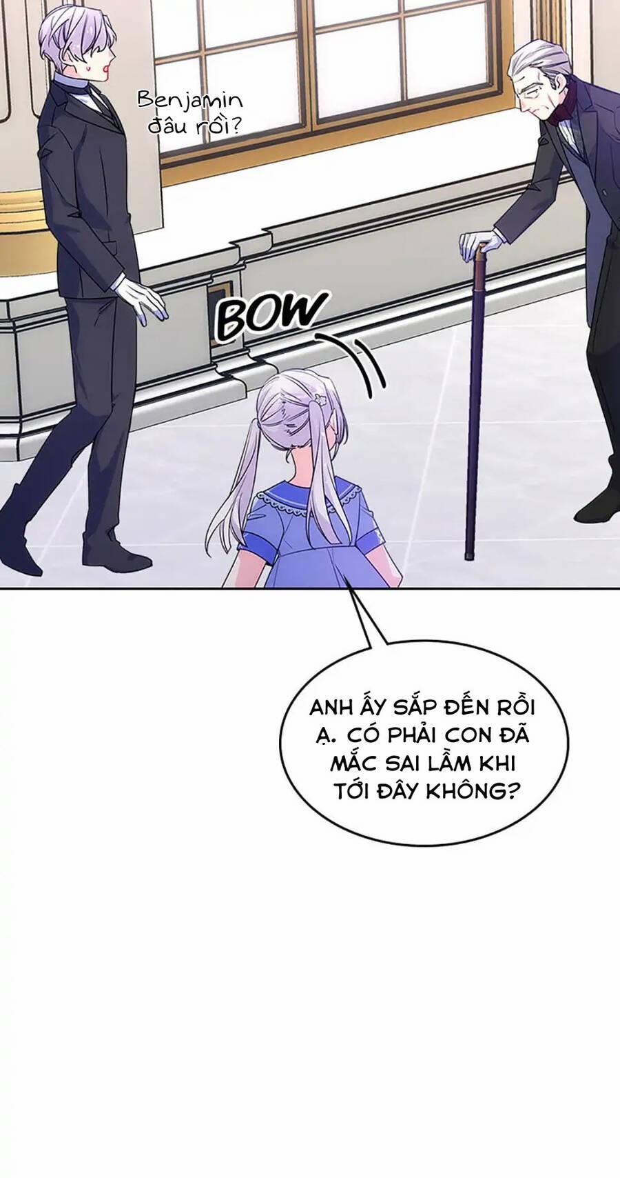 Anh Trai Tôi Quá Hiền Lành Làm Tôi Lo Lắng Ghê 55 trang 3