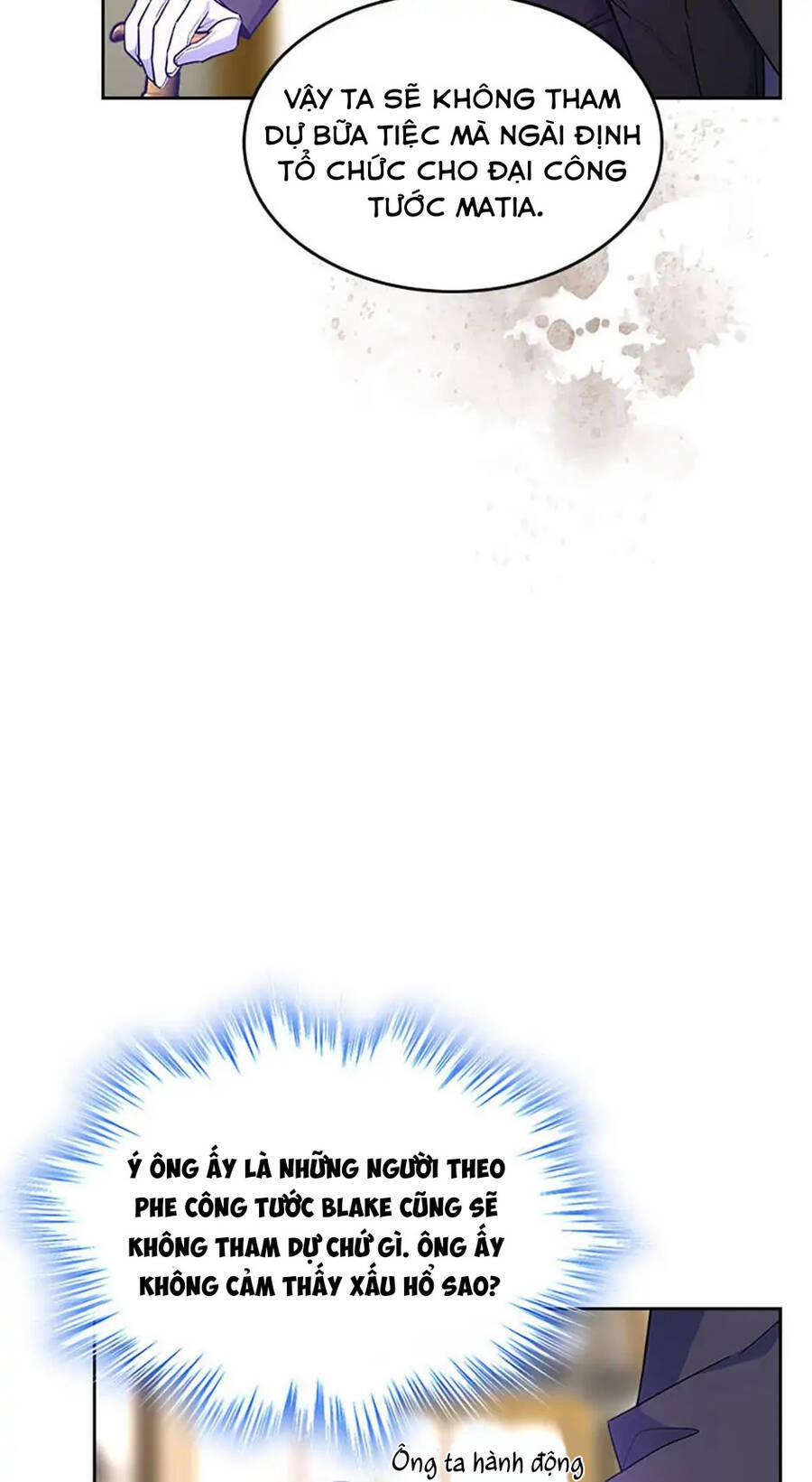 Anh Trai Tôi Quá Hiền Lành Làm Tôi Lo Lắng Ghê 55 trang 30