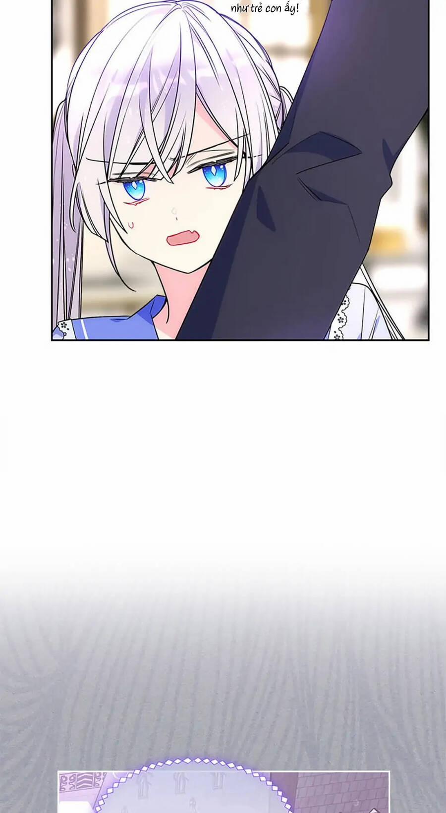 Anh Trai Tôi Quá Hiền Lành Làm Tôi Lo Lắng Ghê 55 trang 31