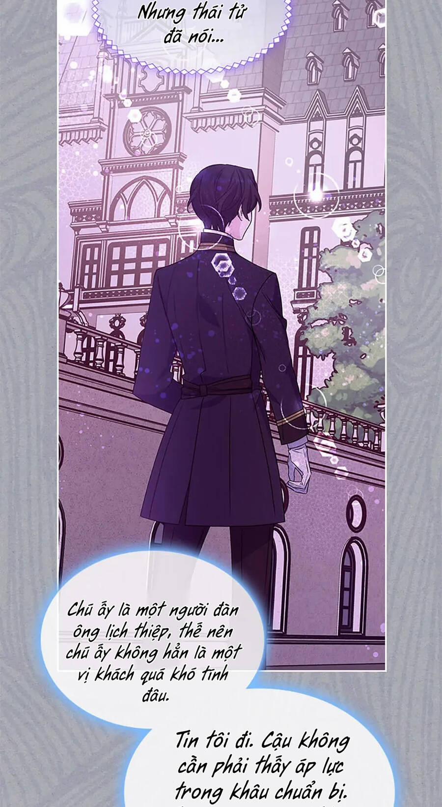 Anh Trai Tôi Quá Hiền Lành Làm Tôi Lo Lắng Ghê 55 trang 32