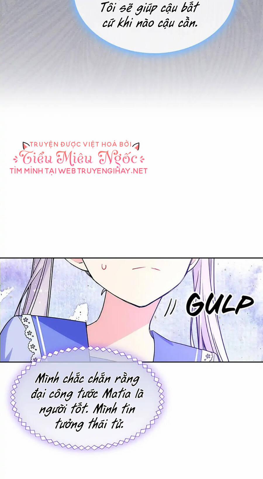 Anh Trai Tôi Quá Hiền Lành Làm Tôi Lo Lắng Ghê 55 trang 33