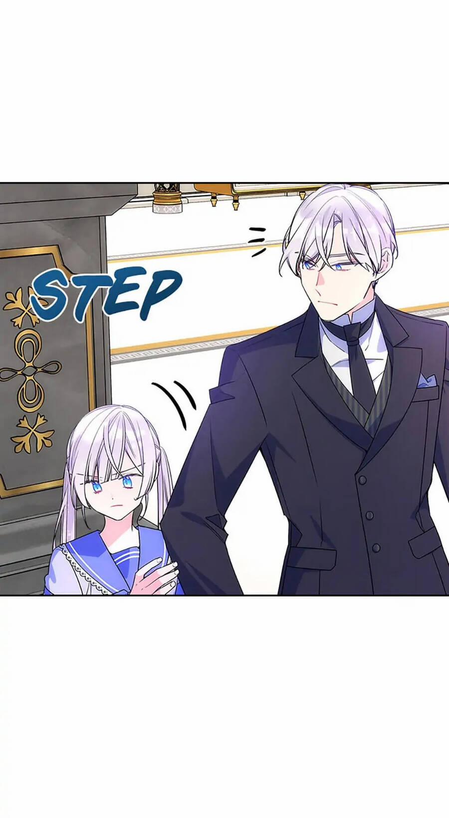 Anh Trai Tôi Quá Hiền Lành Làm Tôi Lo Lắng Ghê 55 trang 34