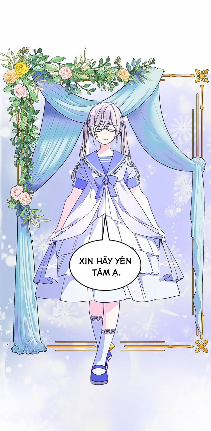 Anh Trai Tôi Quá Hiền Lành Làm Tôi Lo Lắng Ghê 55 trang 35