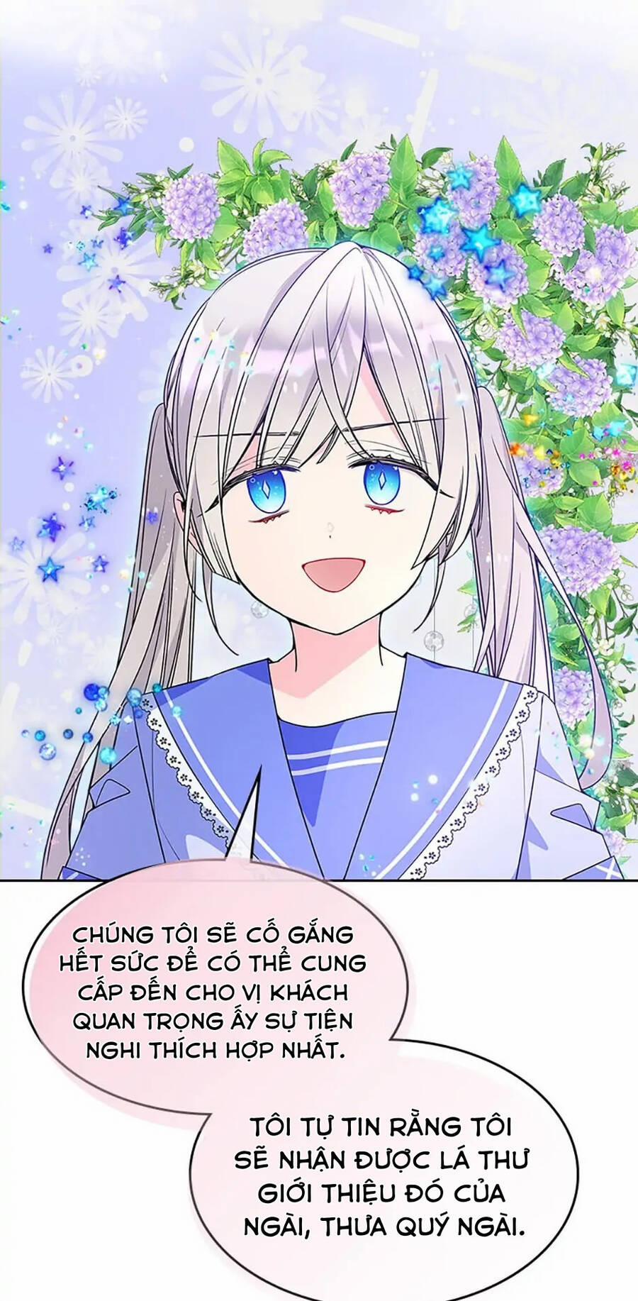 Anh Trai Tôi Quá Hiền Lành Làm Tôi Lo Lắng Ghê 55 trang 36