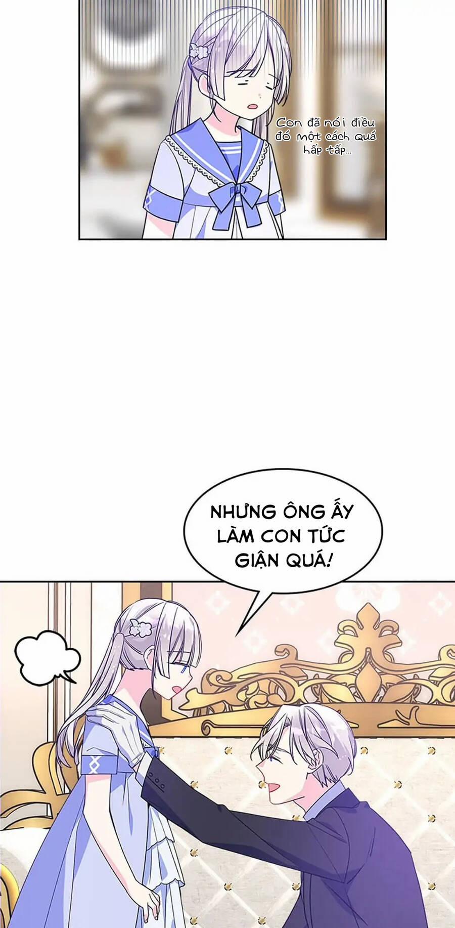 Anh Trai Tôi Quá Hiền Lành Làm Tôi Lo Lắng Ghê 55 trang 38