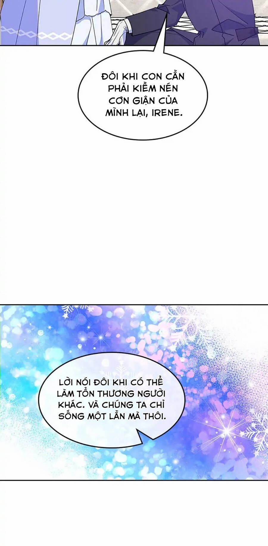 Anh Trai Tôi Quá Hiền Lành Làm Tôi Lo Lắng Ghê 55 trang 39