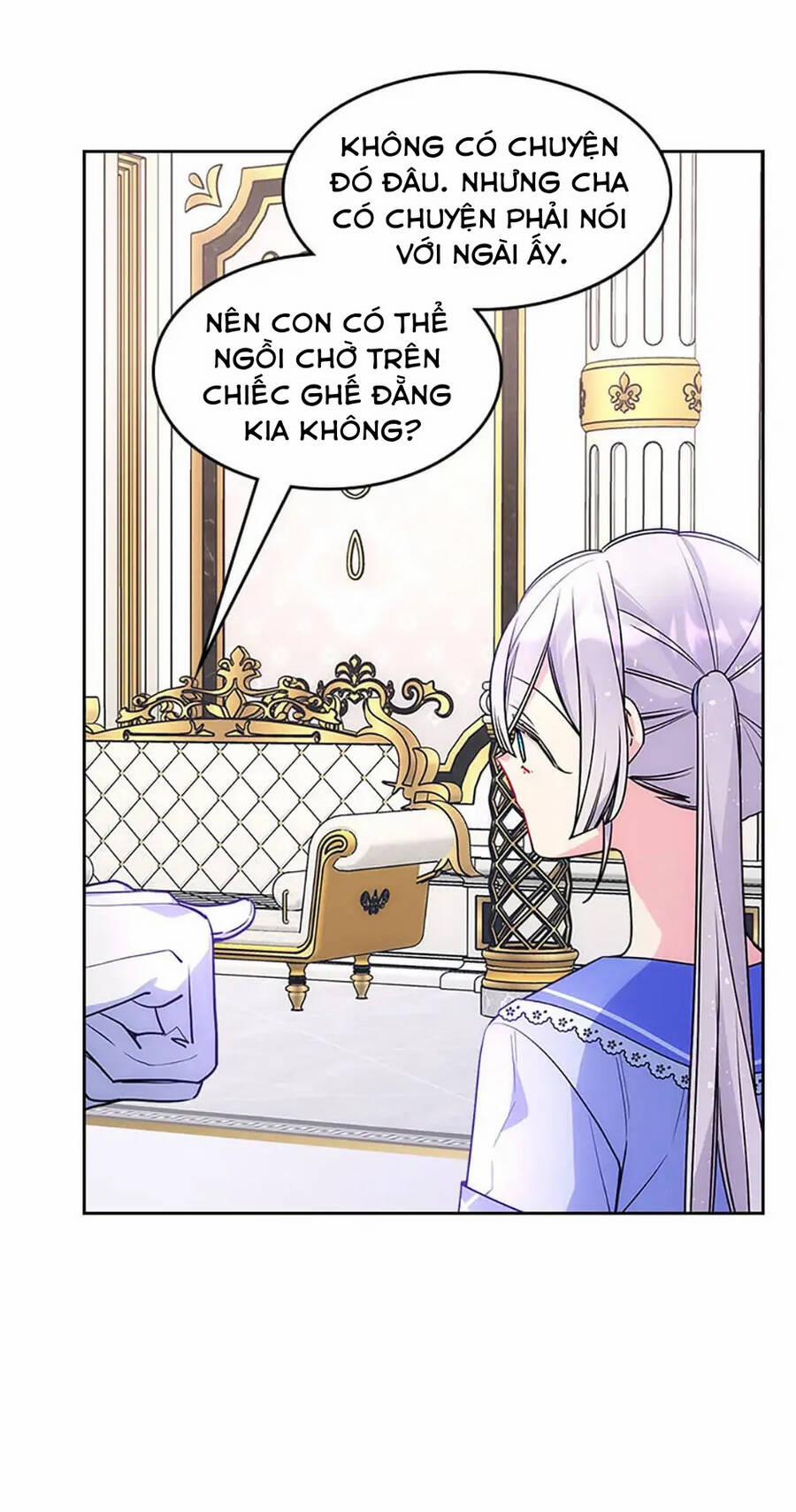 Anh Trai Tôi Quá Hiền Lành Làm Tôi Lo Lắng Ghê 55 trang 4