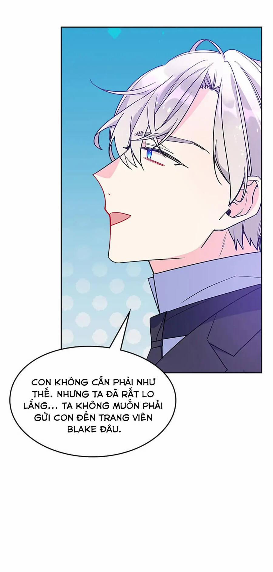 Anh Trai Tôi Quá Hiền Lành Làm Tôi Lo Lắng Ghê 55 trang 41