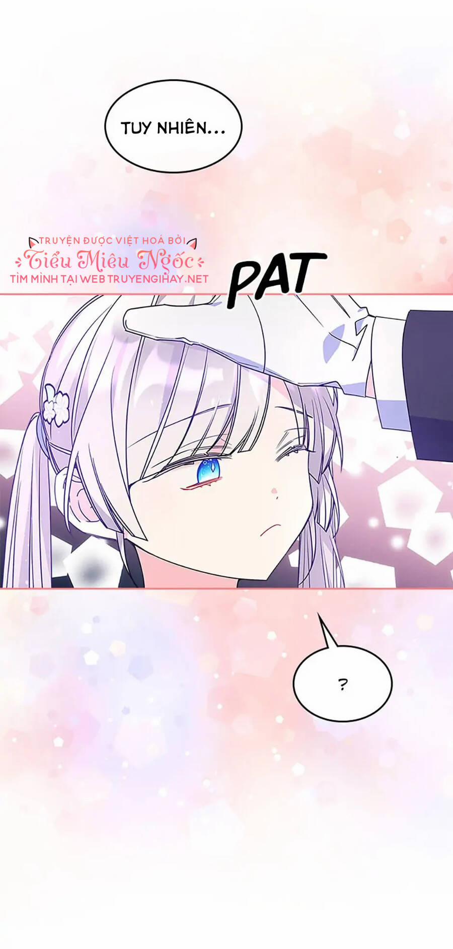 Anh Trai Tôi Quá Hiền Lành Làm Tôi Lo Lắng Ghê 55 trang 43