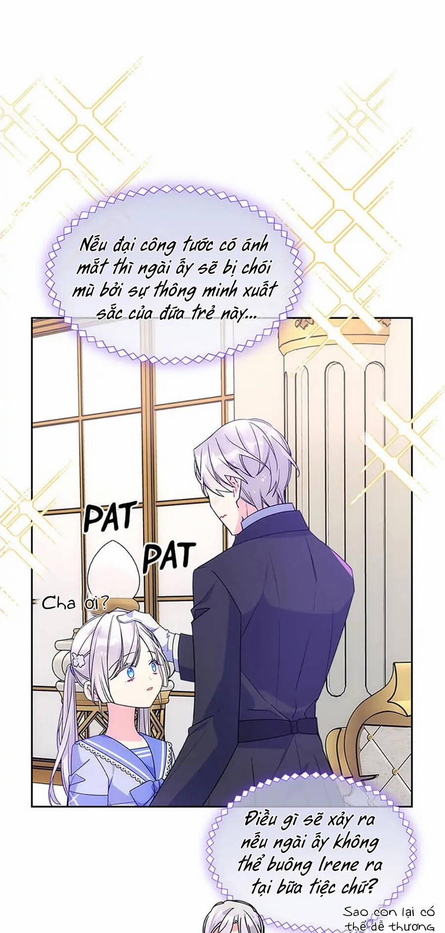 Anh Trai Tôi Quá Hiền Lành Làm Tôi Lo Lắng Ghê 55 trang 44