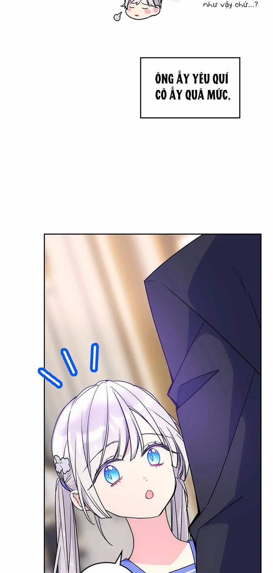 Anh Trai Tôi Quá Hiền Lành Làm Tôi Lo Lắng Ghê 55 trang 45