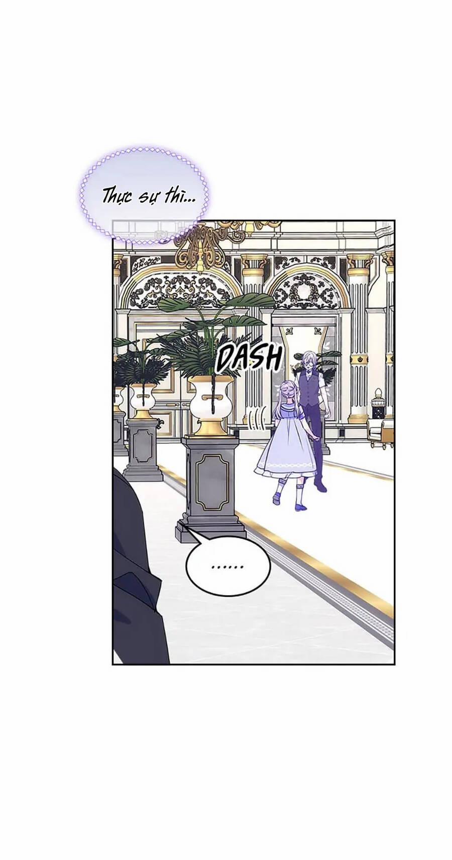 Anh Trai Tôi Quá Hiền Lành Làm Tôi Lo Lắng Ghê 55 trang 47