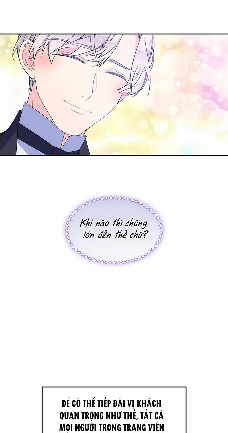 Anh Trai Tôi Quá Hiền Lành Làm Tôi Lo Lắng Ghê 55 trang 48