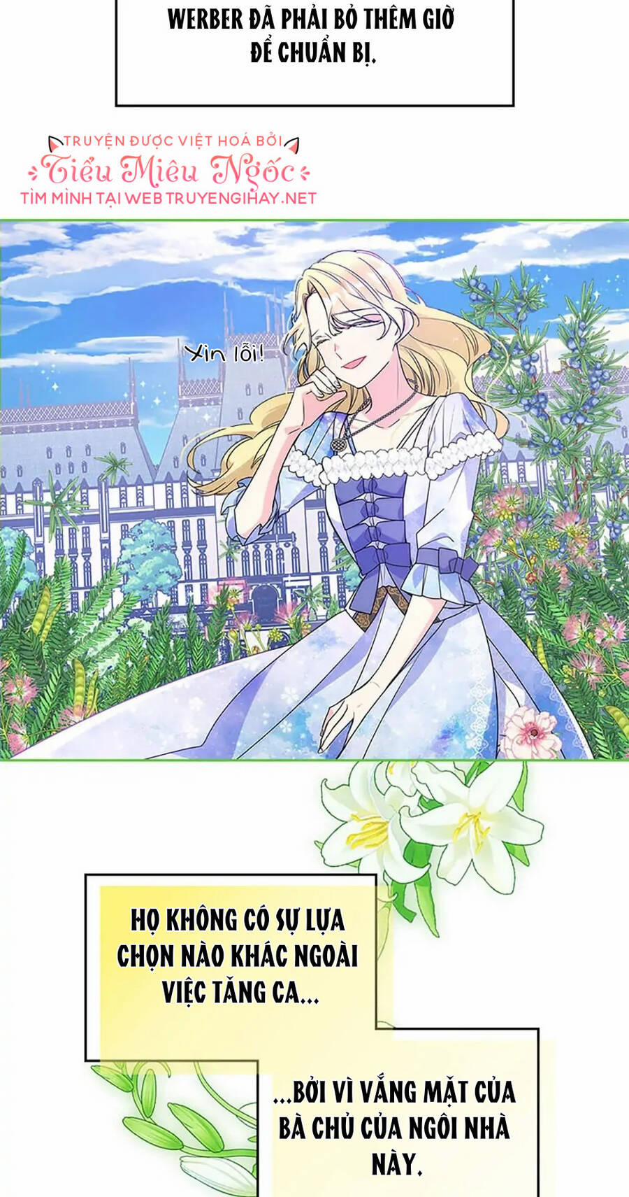 Anh Trai Tôi Quá Hiền Lành Làm Tôi Lo Lắng Ghê 55 trang 49