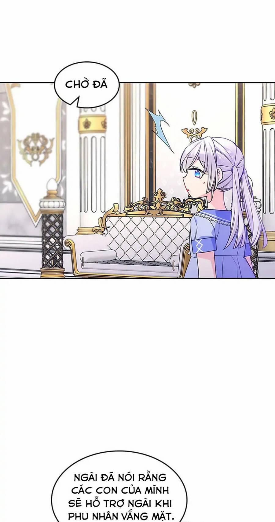 Anh Trai Tôi Quá Hiền Lành Làm Tôi Lo Lắng Ghê 55 trang 5