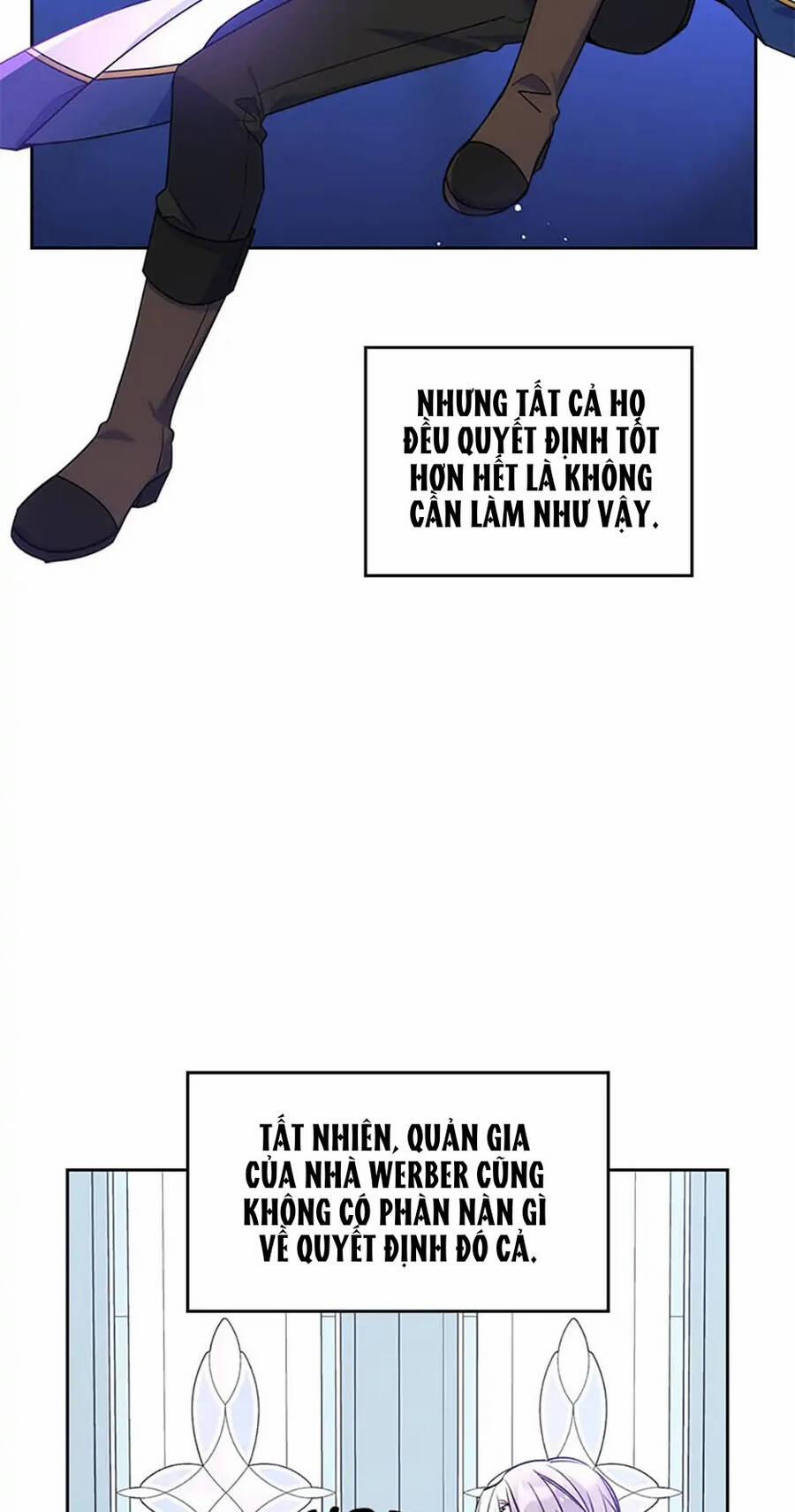 Anh Trai Tôi Quá Hiền Lành Làm Tôi Lo Lắng Ghê 55 trang 51