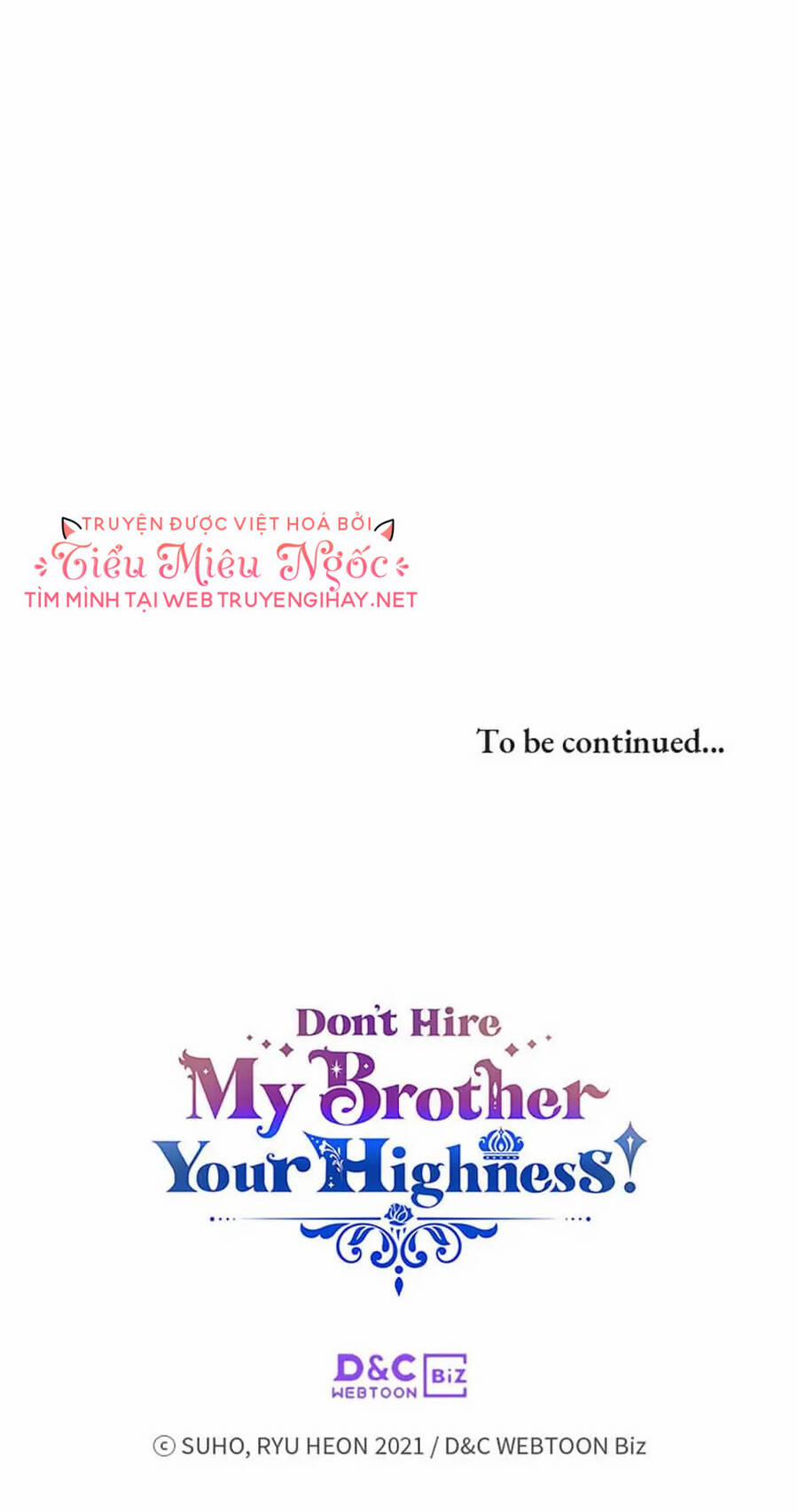 Anh Trai Tôi Quá Hiền Lành Làm Tôi Lo Lắng Ghê 55 trang 54