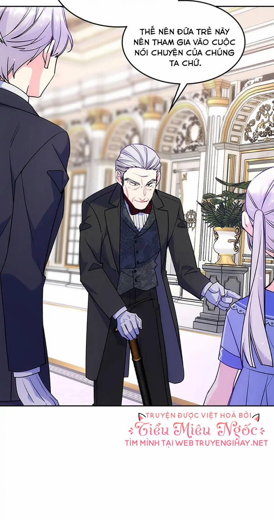 Anh Trai Tôi Quá Hiền Lành Làm Tôi Lo Lắng Ghê 55 trang 6