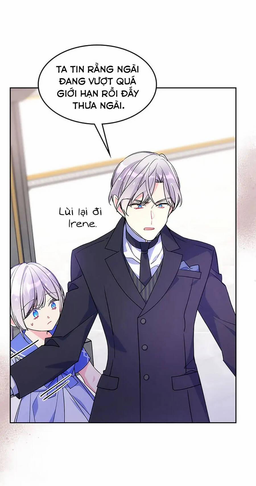 Anh Trai Tôi Quá Hiền Lành Làm Tôi Lo Lắng Ghê 55 trang 7