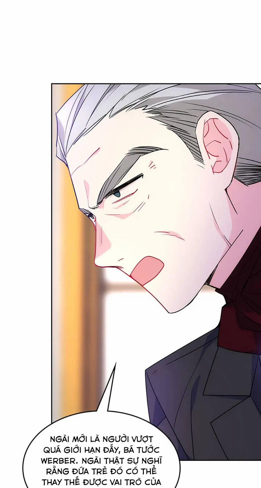 Anh Trai Tôi Quá Hiền Lành Làm Tôi Lo Lắng Ghê 55 trang 8