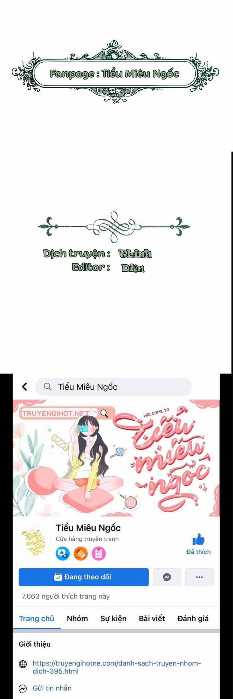 Anh Trai Tôi Quá Hiền Lành Làm Tôi Lo Lắng Ghê 56 trang 0