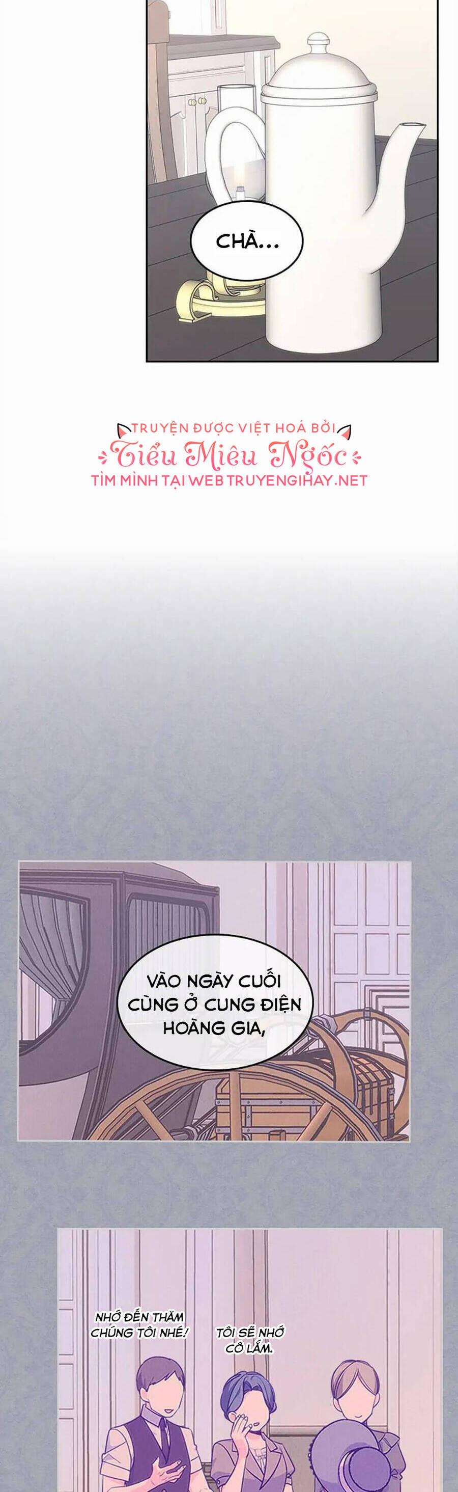 Anh Trai Tôi Quá Hiền Lành Làm Tôi Lo Lắng Ghê 56 trang 11