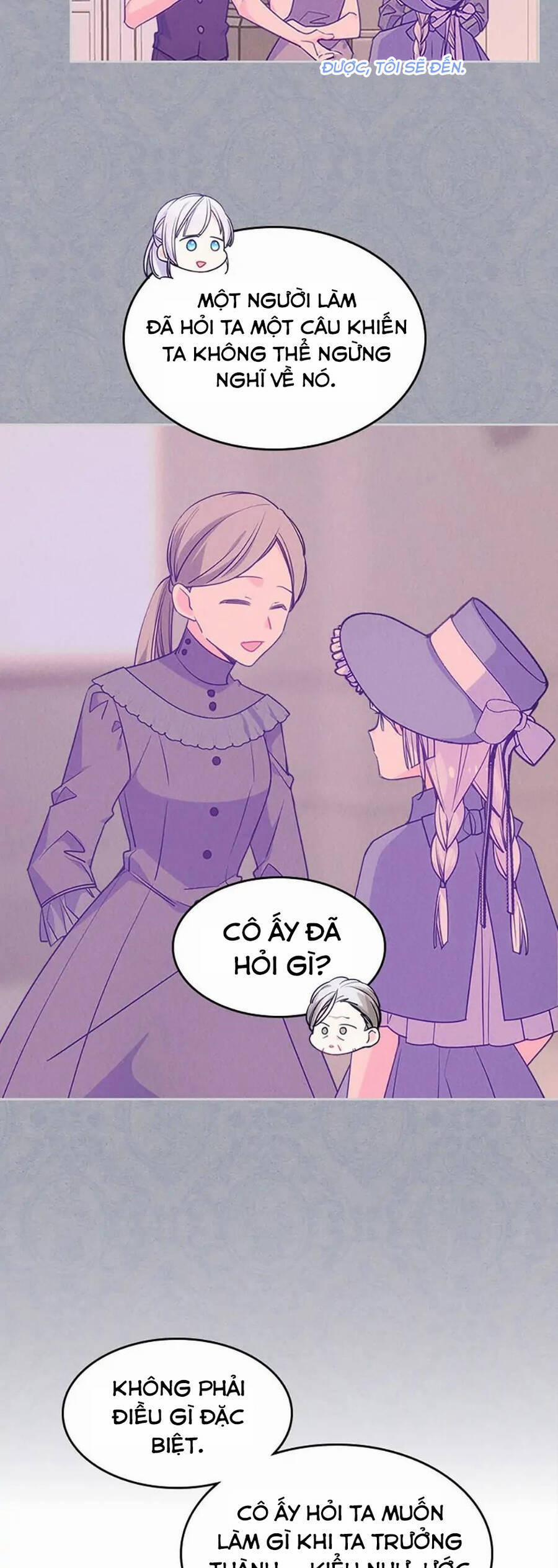 Anh Trai Tôi Quá Hiền Lành Làm Tôi Lo Lắng Ghê 56 trang 12