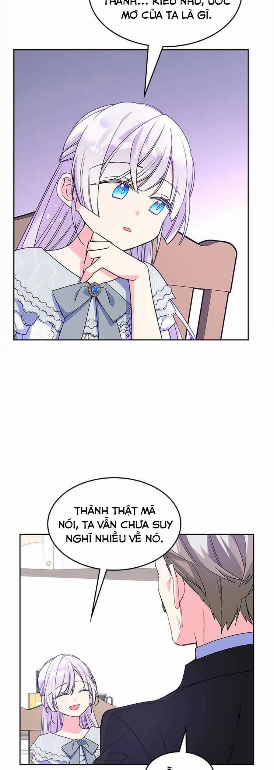 Anh Trai Tôi Quá Hiền Lành Làm Tôi Lo Lắng Ghê 56 trang 13