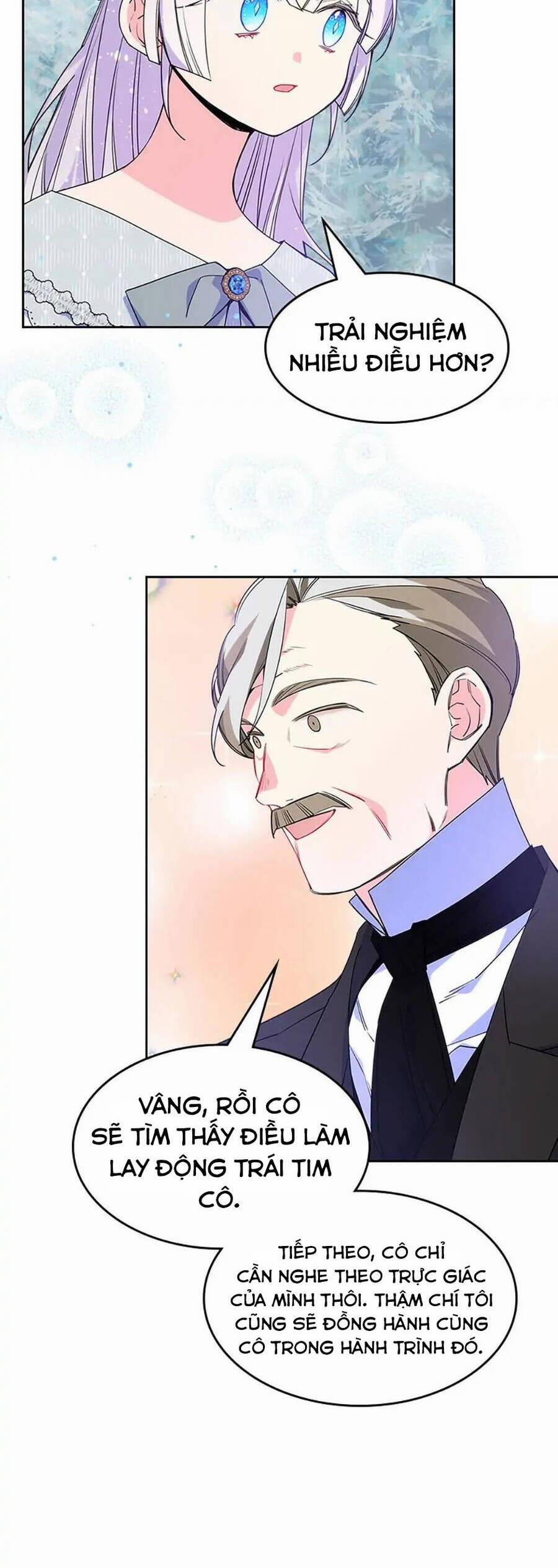 Anh Trai Tôi Quá Hiền Lành Làm Tôi Lo Lắng Ghê 56 trang 17