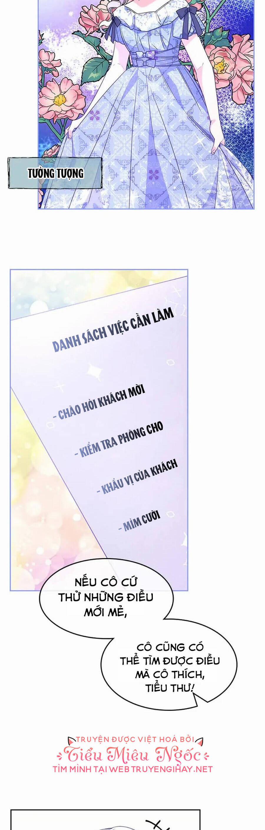 Anh Trai Tôi Quá Hiền Lành Làm Tôi Lo Lắng Ghê 56 trang 19