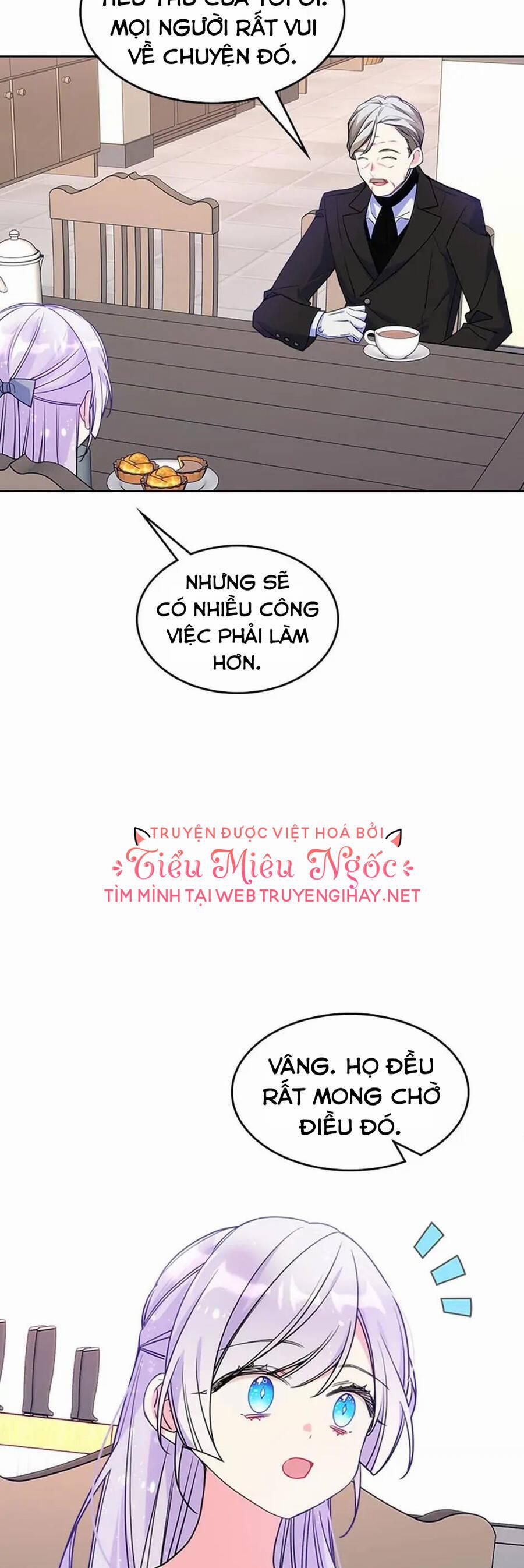 Anh Trai Tôi Quá Hiền Lành Làm Tôi Lo Lắng Ghê 56 trang 2