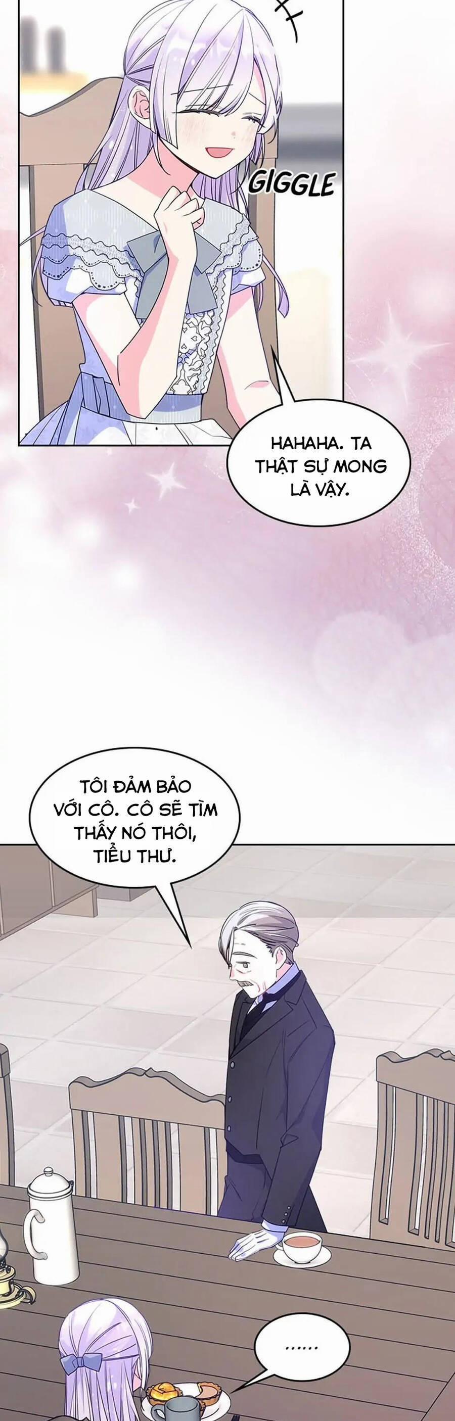 Anh Trai Tôi Quá Hiền Lành Làm Tôi Lo Lắng Ghê 56 trang 20